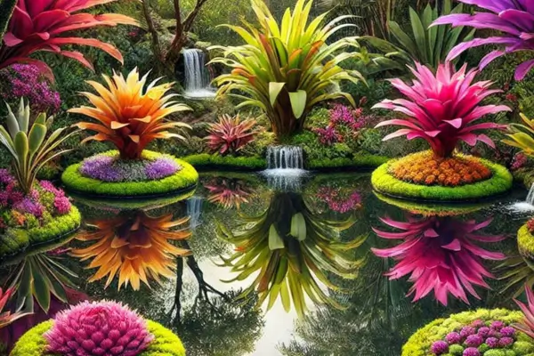 Iluminação Correta para Plantas Aquáticas: Luz Natural ou Artificial?