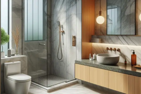 Detalhes Importantes para o Seu Banheiro