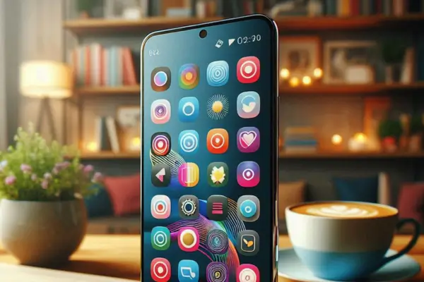 Criando Perfil no Facebook pelo Celular: Passo a Passo