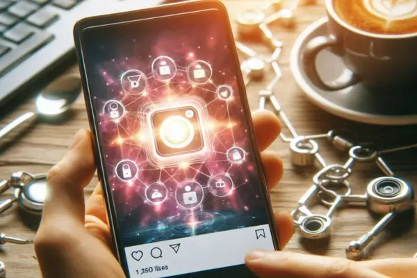 Como Desbloquear Conta no Instagram