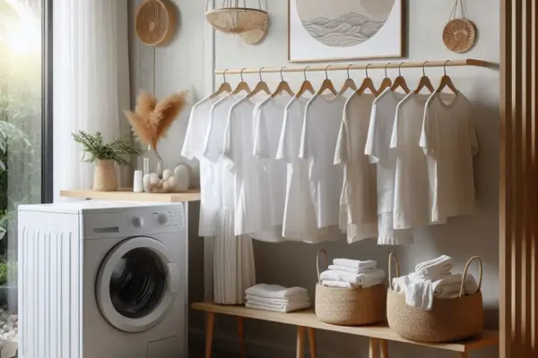 Como tirar manchas de roupas