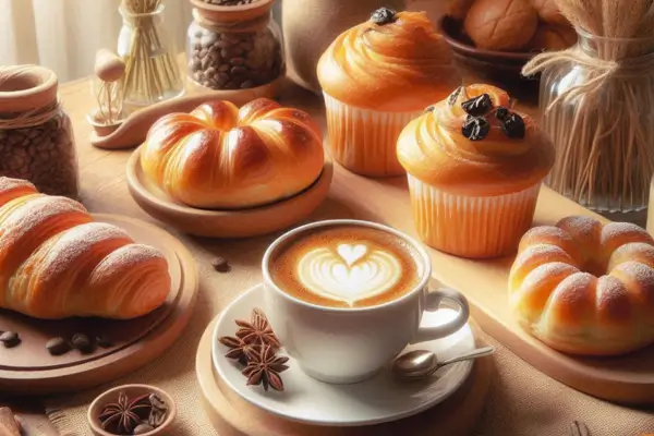 Como Fazer Pão Caseiro: Guia Passo a Passo