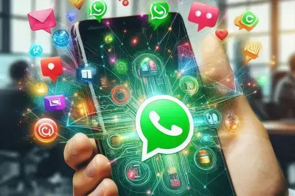 Como Recuperar Mensagens Apagadas do WhatsApp: Passo a Passo Completo
