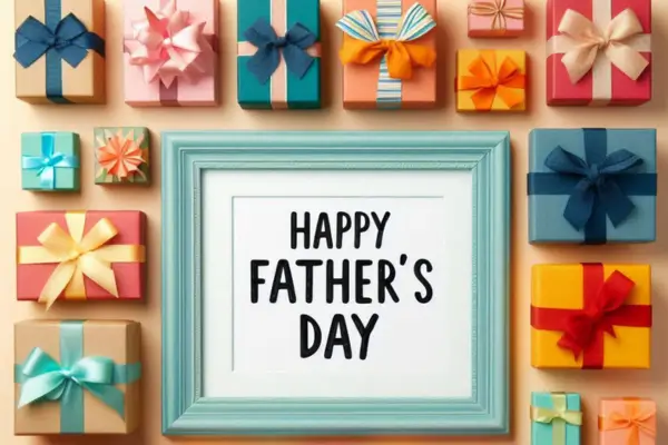 Dias dos Pais: Sugestões de Presente para Filhos e Filhas Adultos