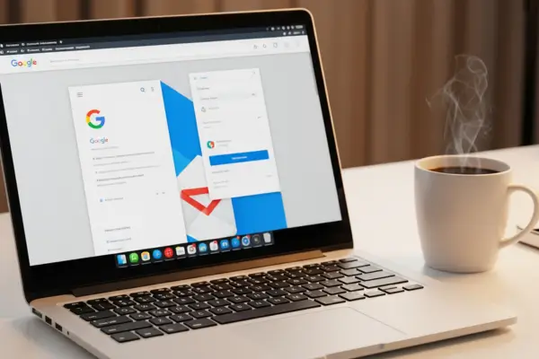 Como Recuperar Conta Gmail: Seu Guia Completo
