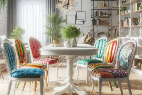 Como Reaproveitar Móveis Antigos