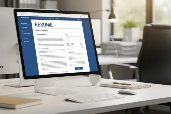 Como Fazer o Seu "Currículo": Guia para Empreendedores e Freelancers