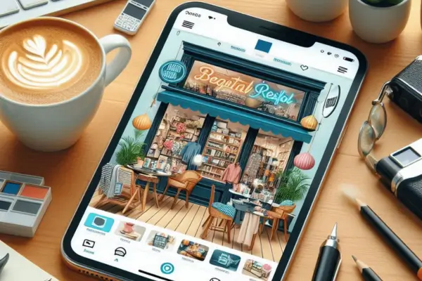 Perfil Profissional no Instagram: Guia Rápido para Impulsionar Seu Negócio