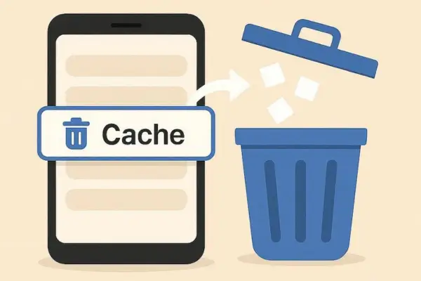 Como Limpar Cache no Android