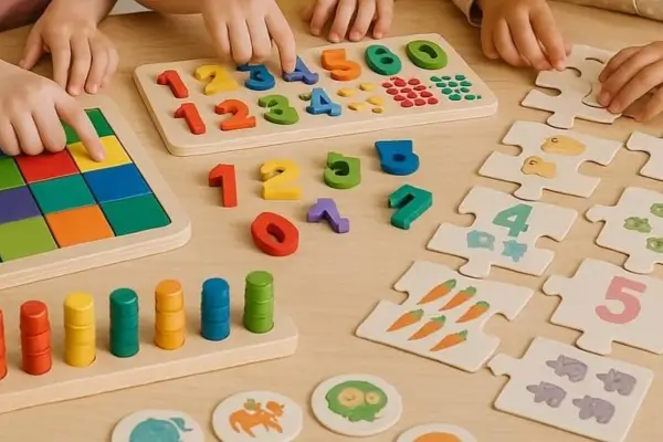 Brincadeiras e Atividades para Crianças: Entre o Lúdico, o Educativo e o Digital