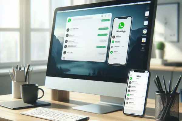 WhatsApp Web: O Que é, Como Instalar, Vantagens, Funcionalidades, e Pontos Importantes