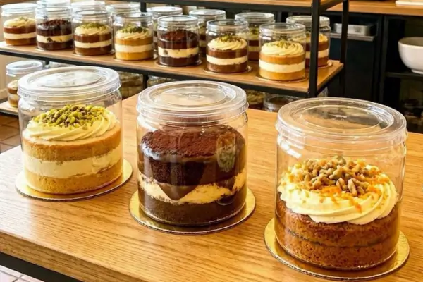Bolo de Pote: Receitas Fáceis
